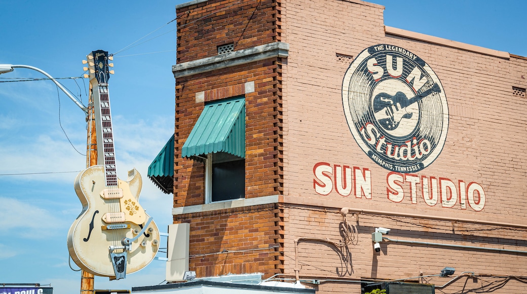 Sun Studio