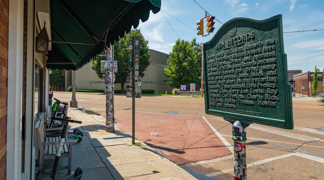 Sun Studio