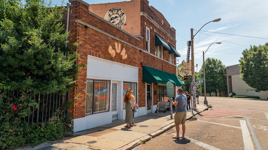 Sun Studio