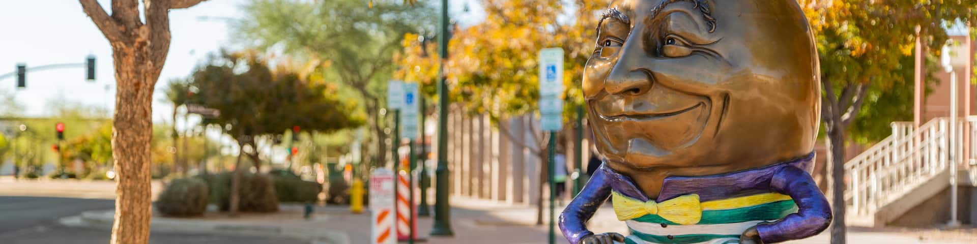 Arizona Museum of Natural History