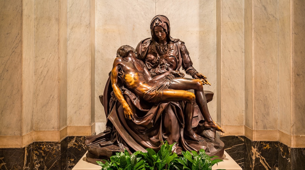 Cathedral Basilica of St. Louis