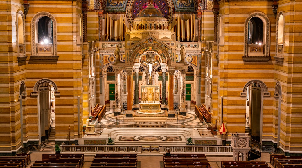 Cathedral Basilica of St. Louis