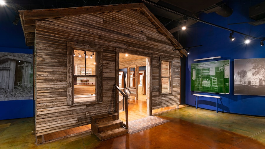 Stax Museum of American Soul Music