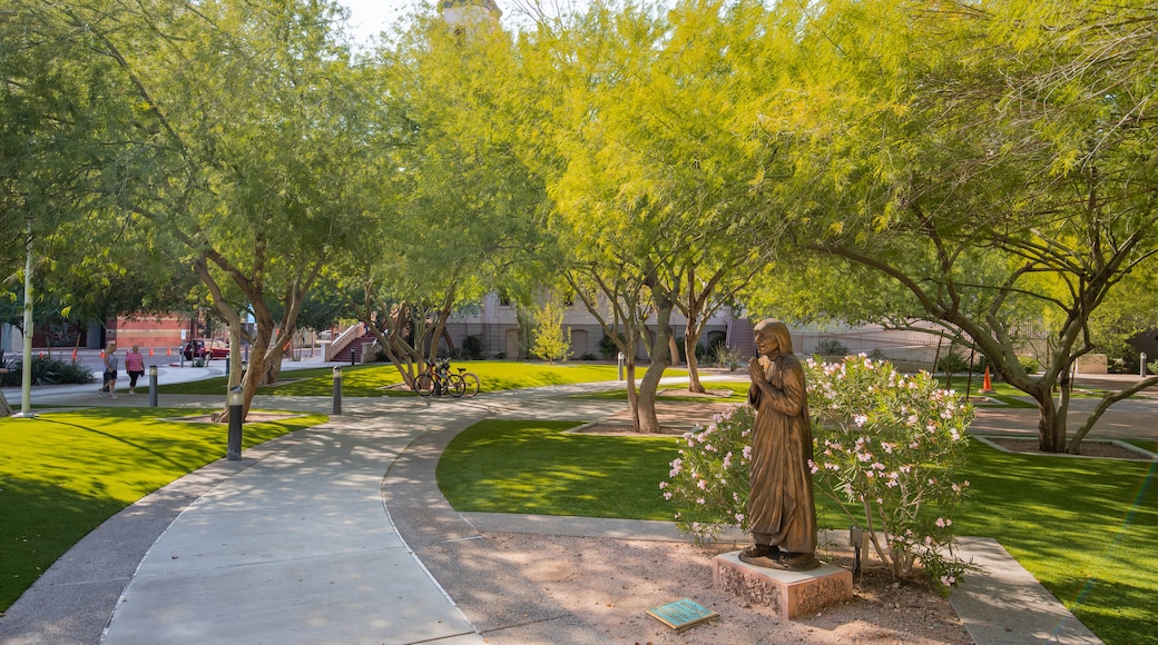 Saint Mary's Basilica