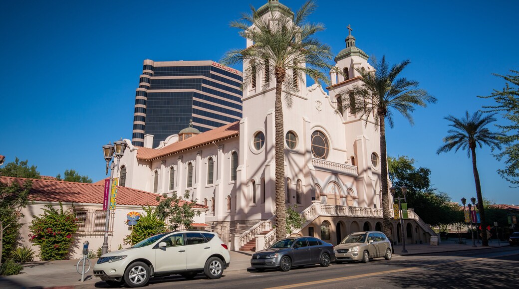 Saint Mary's Basilica