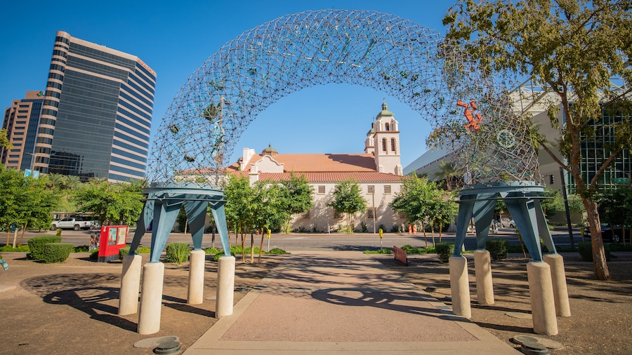 Saint Mary's Basilica
