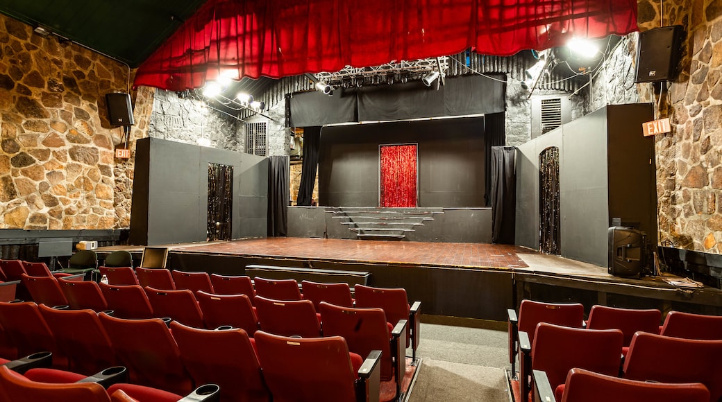 Owen's Theater