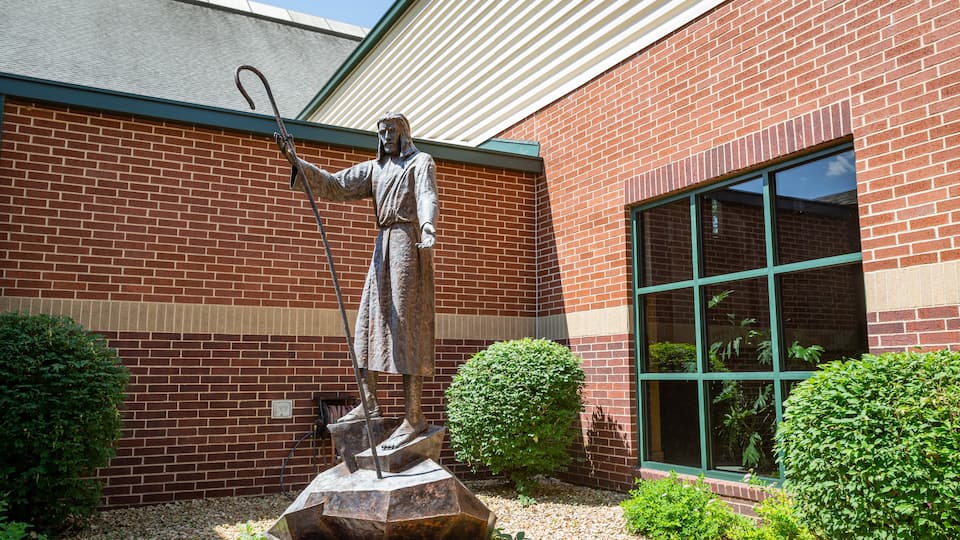 Our Lady of the Lake Catholic Church