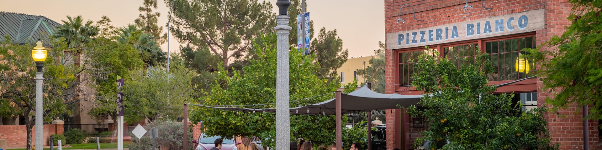 Heritage Square
