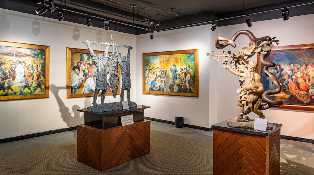 Belz Museum of Asian and Judaic Art