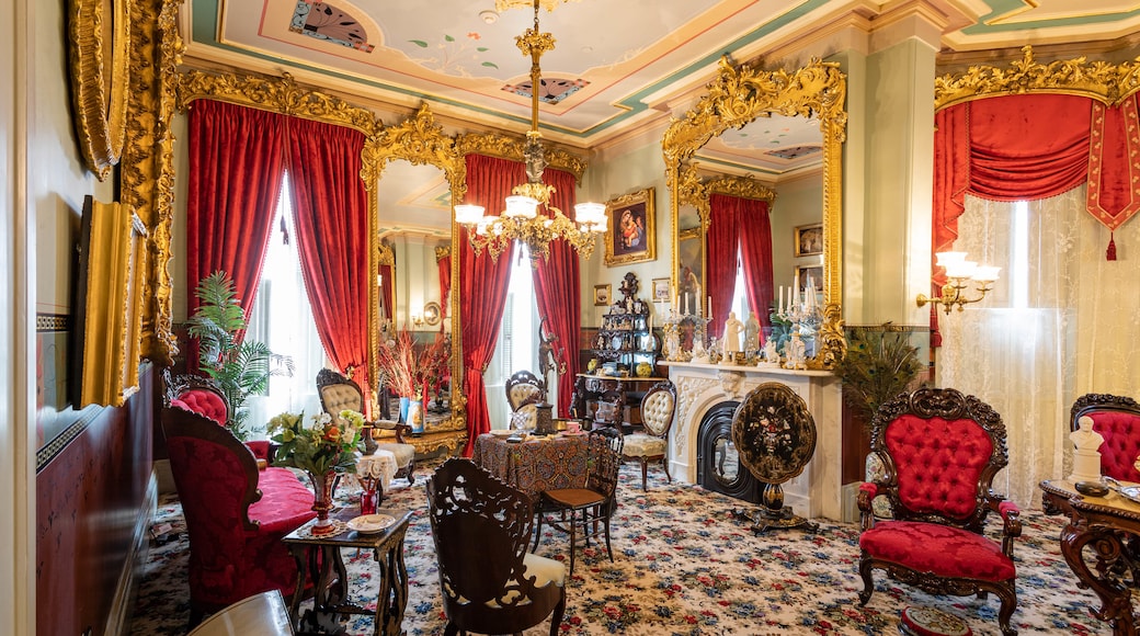 Campbell House Museum
