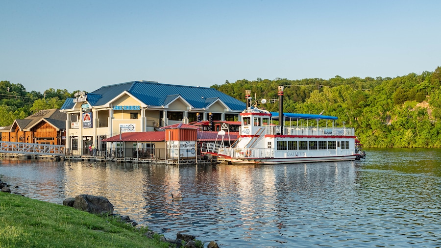 Lake Taneycomo