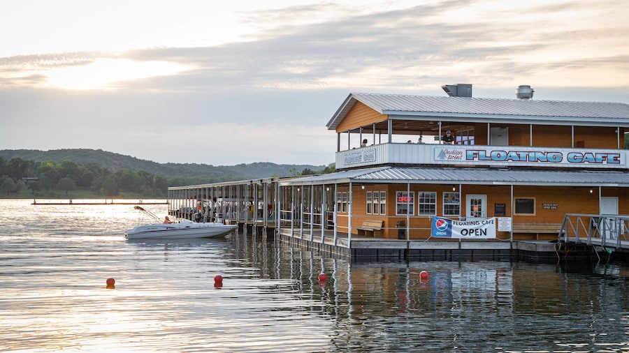 Table Rock Lake