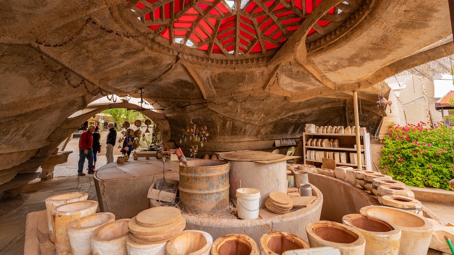 Cosanti