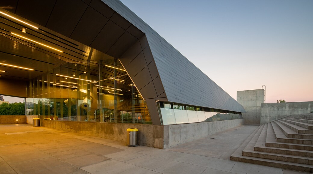 Heritage & Science Park