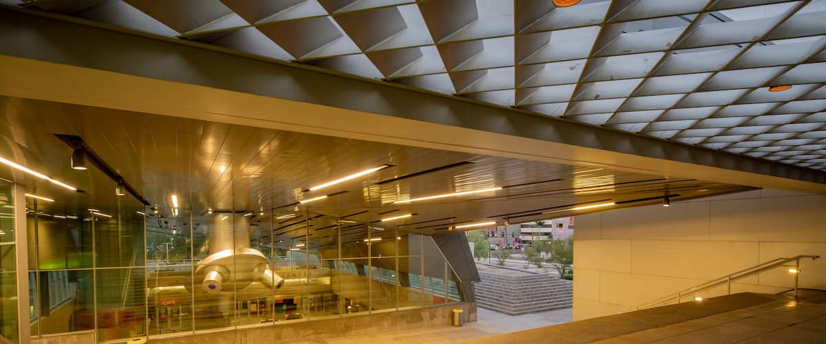 Heritage & Science Park