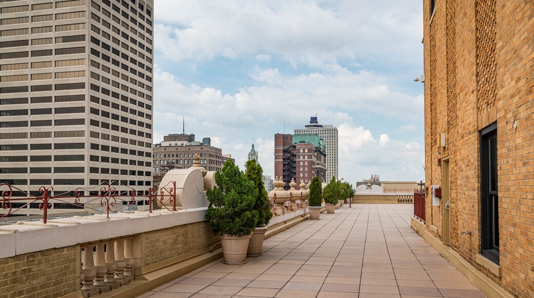 The Peabody Memphis