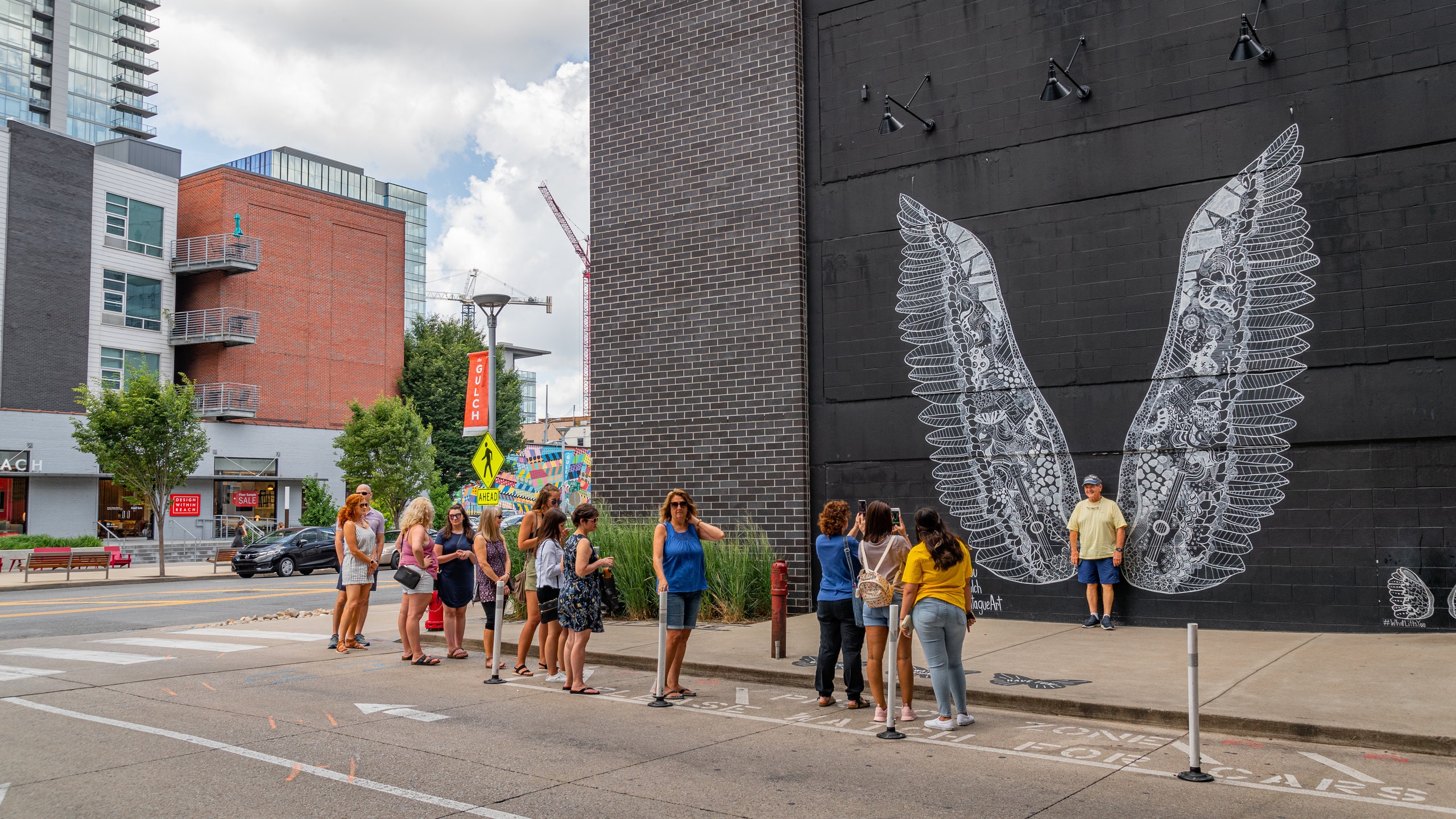 479786 The Gulch Nashville