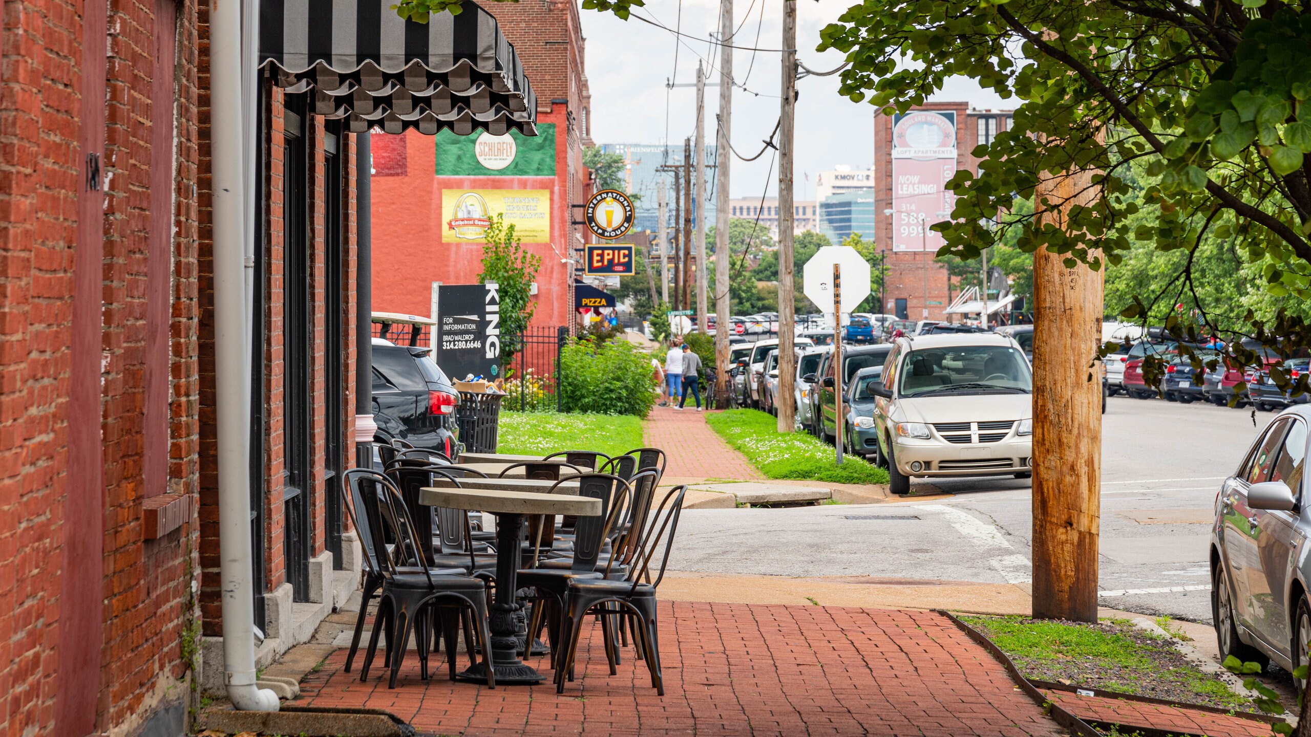 Soulard Loft Apartments Home Design Ideas