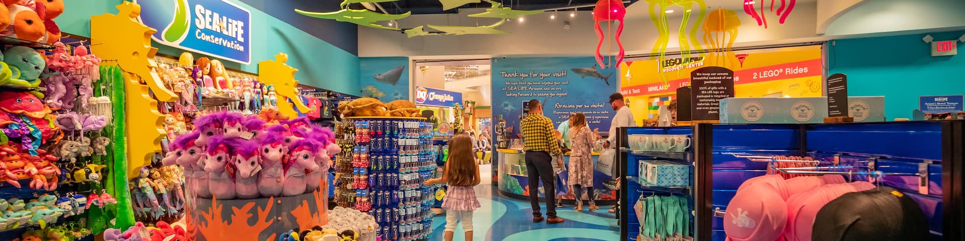 LEGOLAND Discovery Center Arizona
