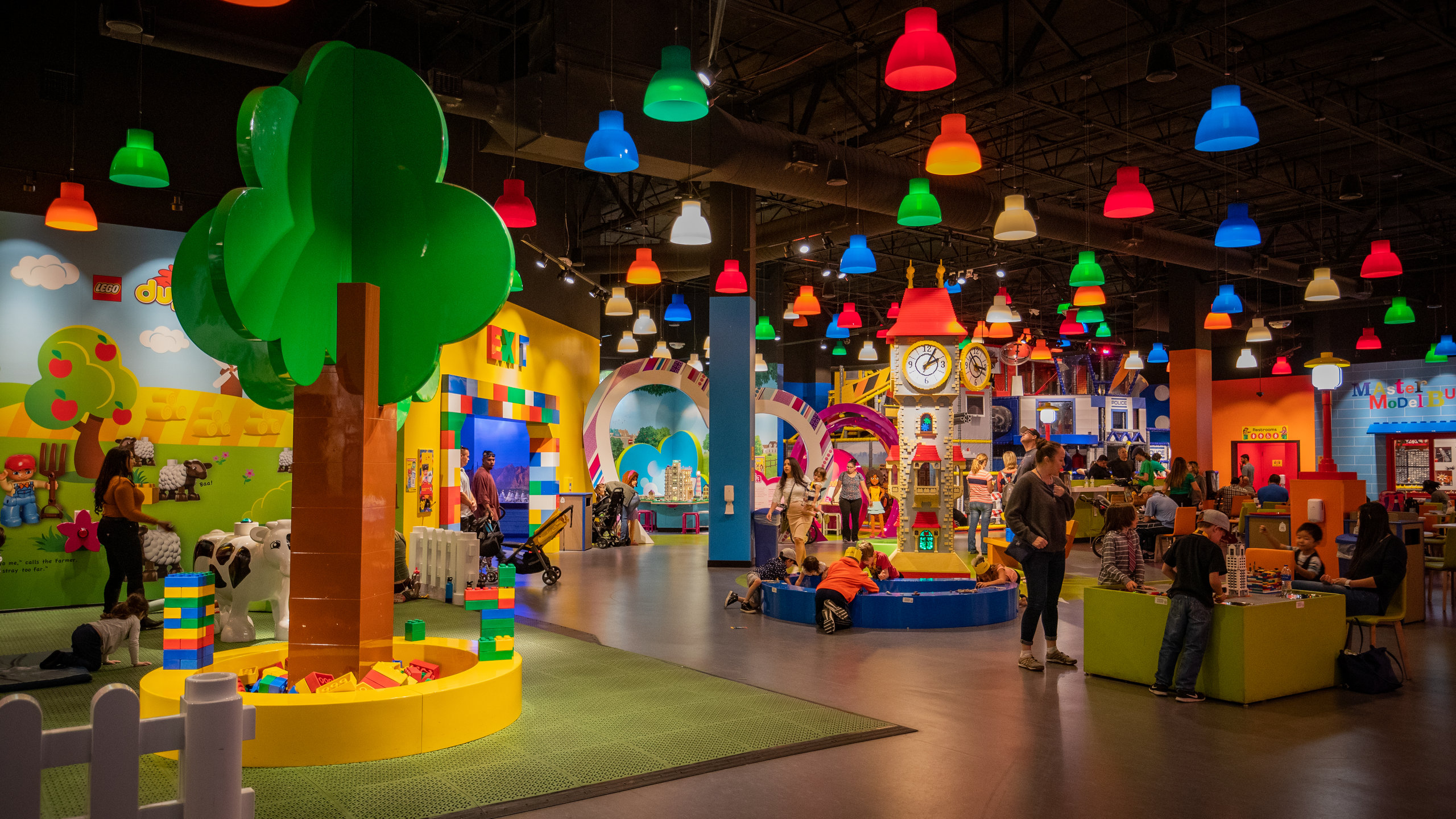 LEGOLAND Discovery Center Vacation Packages Expedia