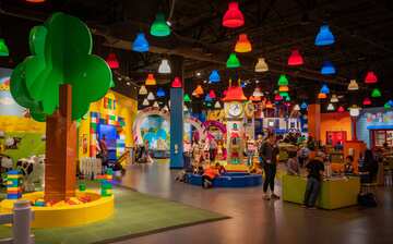 Visit LEGOLAND® Discovery Center in Phoenix | Expedia