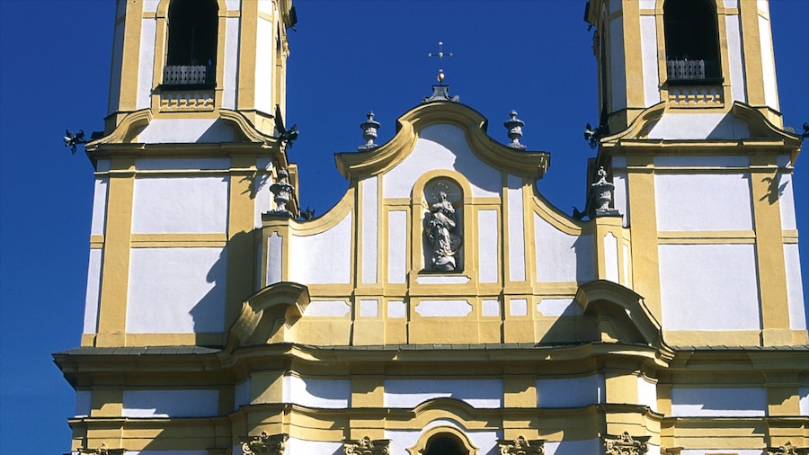 Basilika Wilten