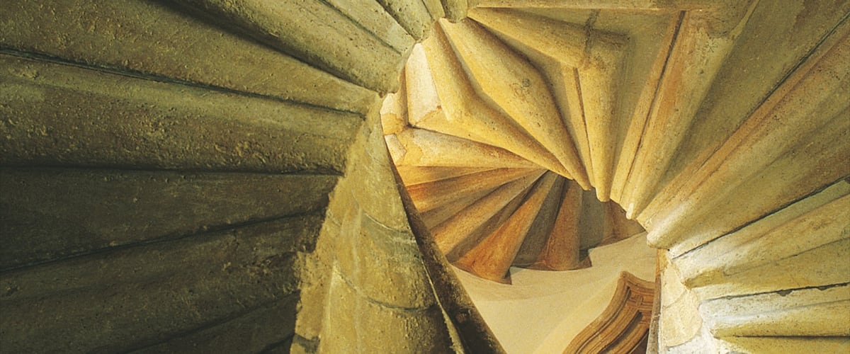 Graz Castle which includes château or palace, heritage elements and heritage architecture