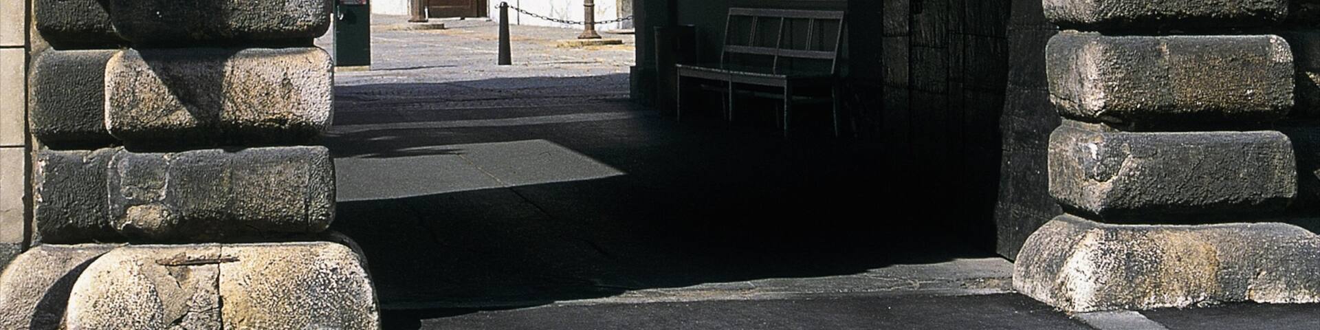 Graz Castle showing heritage architecture, heritage elements and a castle