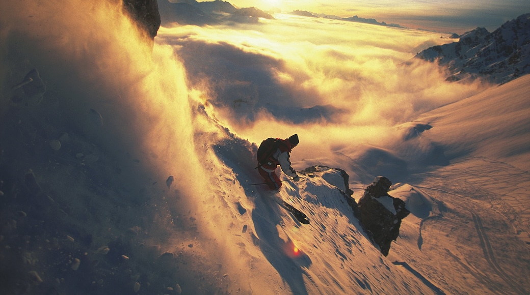 Photo provided by © Austrian National Tourist Office/ J. Mallaun