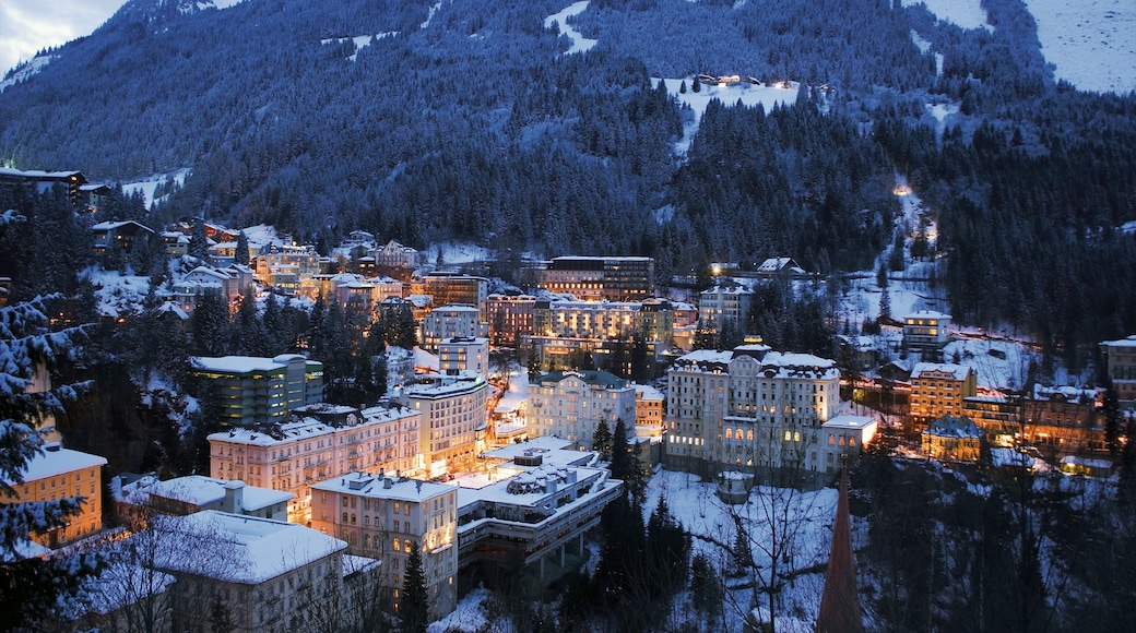 Photo provided by © Austrian National Tourist Office/ Weinhaeupl