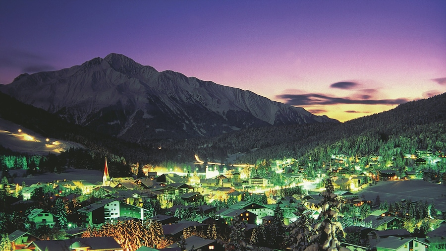 Seefeld in Tirol
