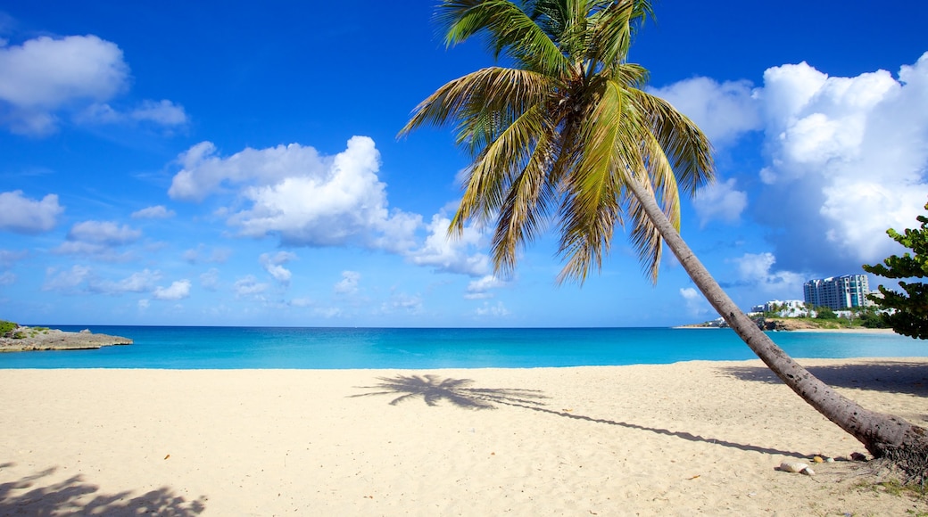 Mullet Beach