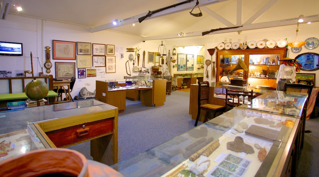 Muzium Sint Maarten