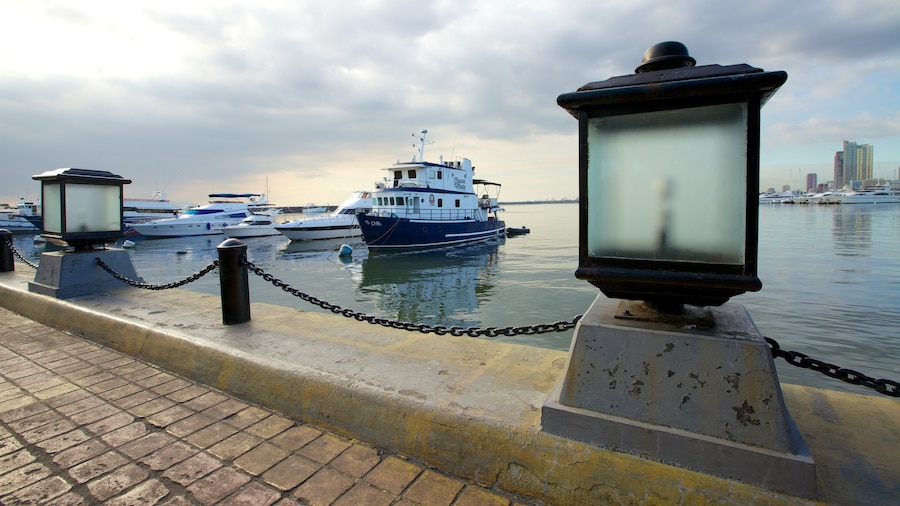 Baywalk