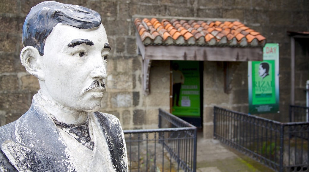Fuerte Santiago