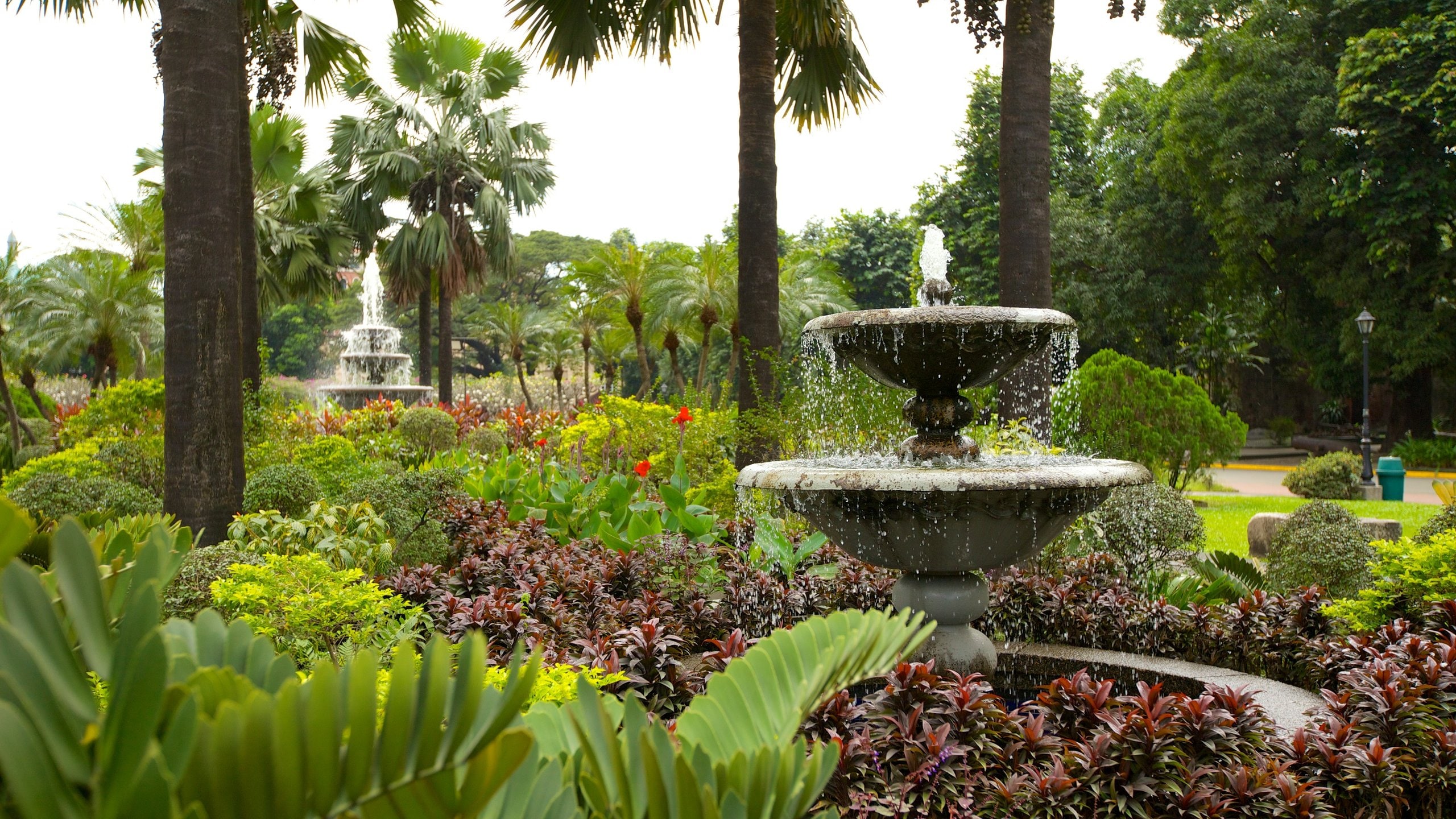 サンチャゴ要塞 イントラムロス エクスペディア