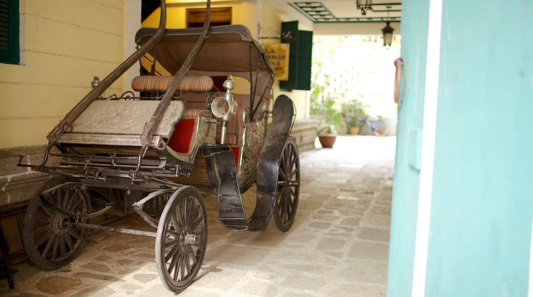 Museo Casa Manila