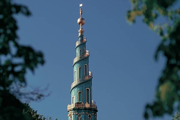 Vor Frelsers Kirke welches beinhaltet religiöse Elemente, Kirche oder Kathedrale und historische Architektur