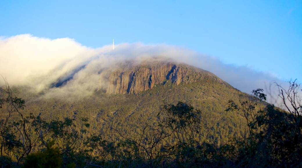 Mount Wellington in Wellington Park Expedia.de