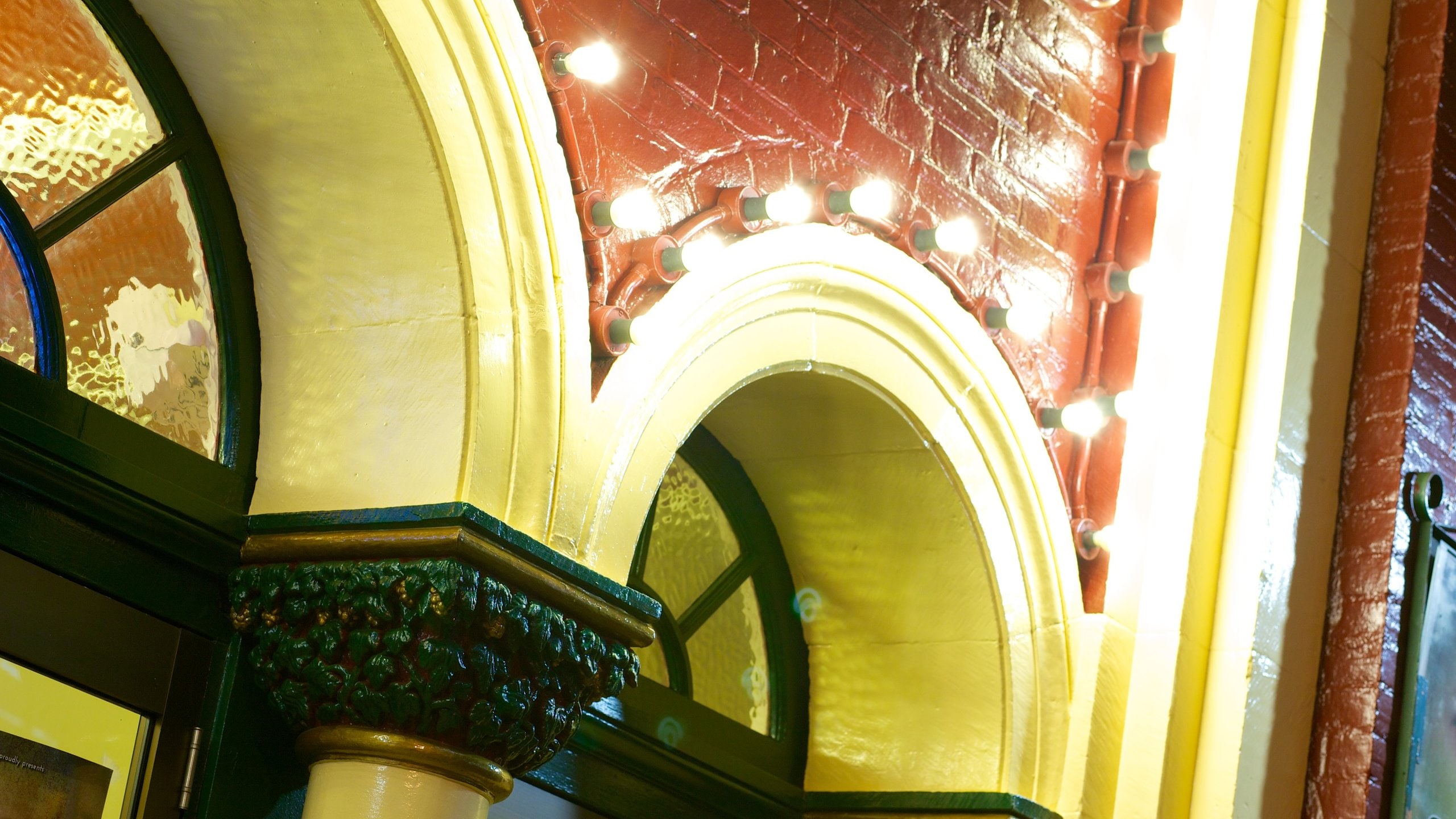 Playhouse Theatre, Hobart holiday homes holiday houses & more Bookabach