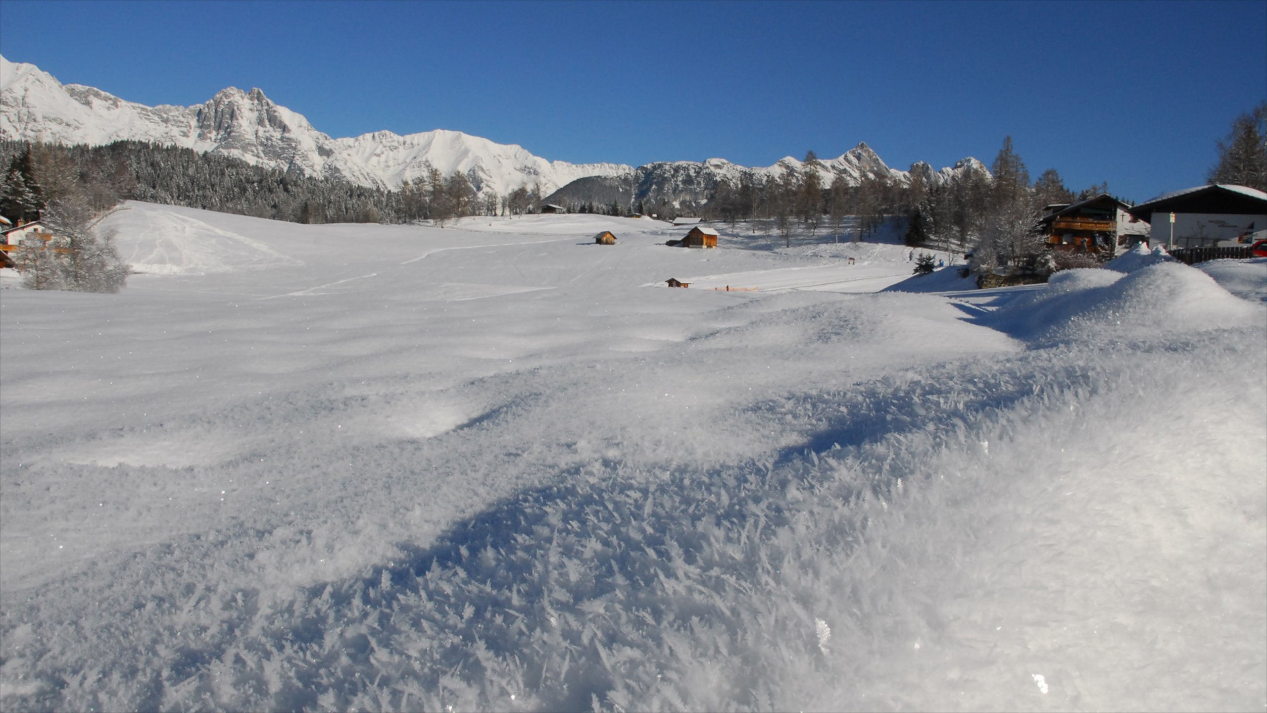 Seefeld in Tirol, Tirol, Österreich