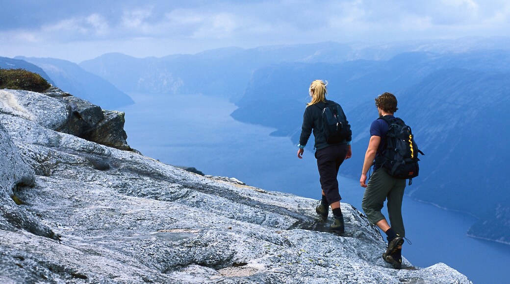 Ảnh của Terje Rakke/Nordic Life/Fjord Norway