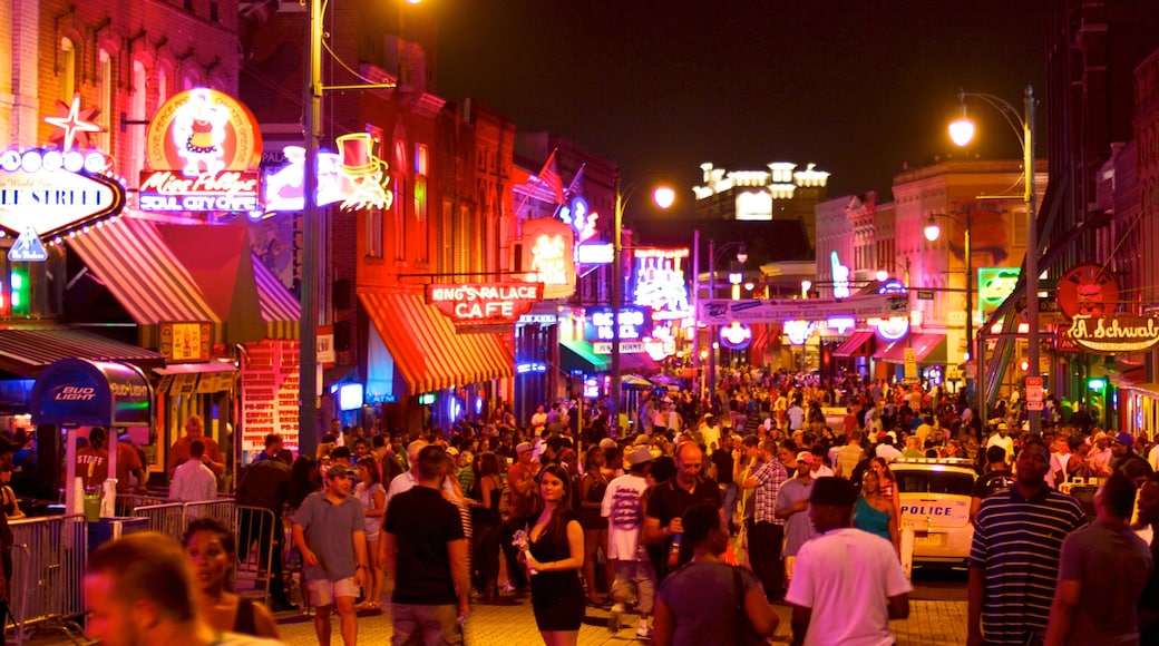Beale Street