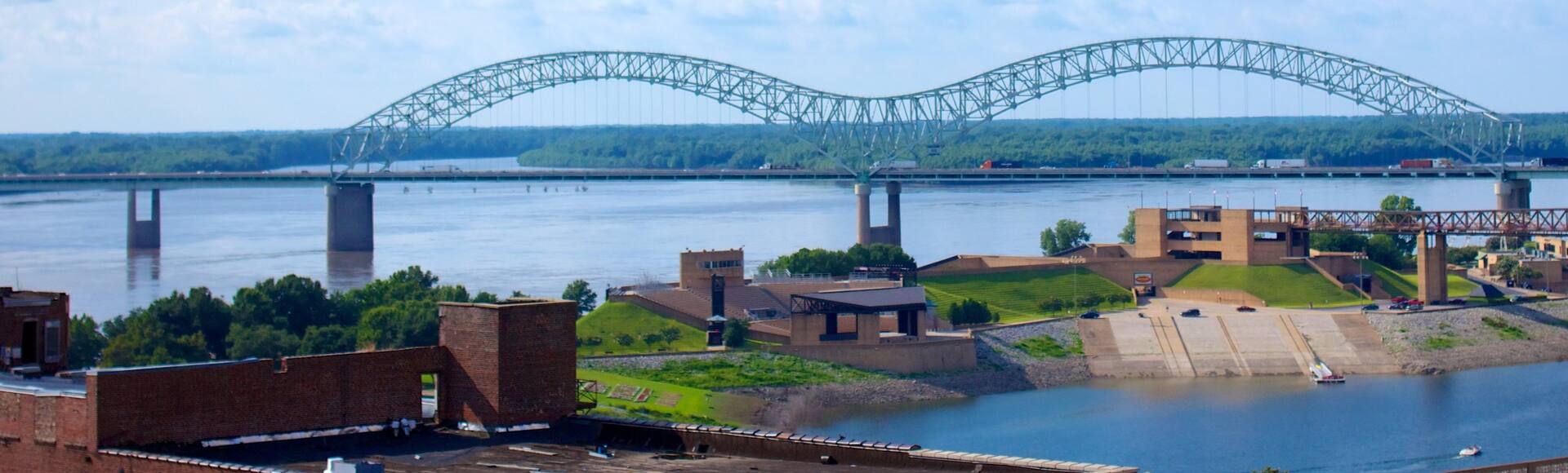 Memphis Vacation Rentals, Tennessee house rentals & more Vrbo