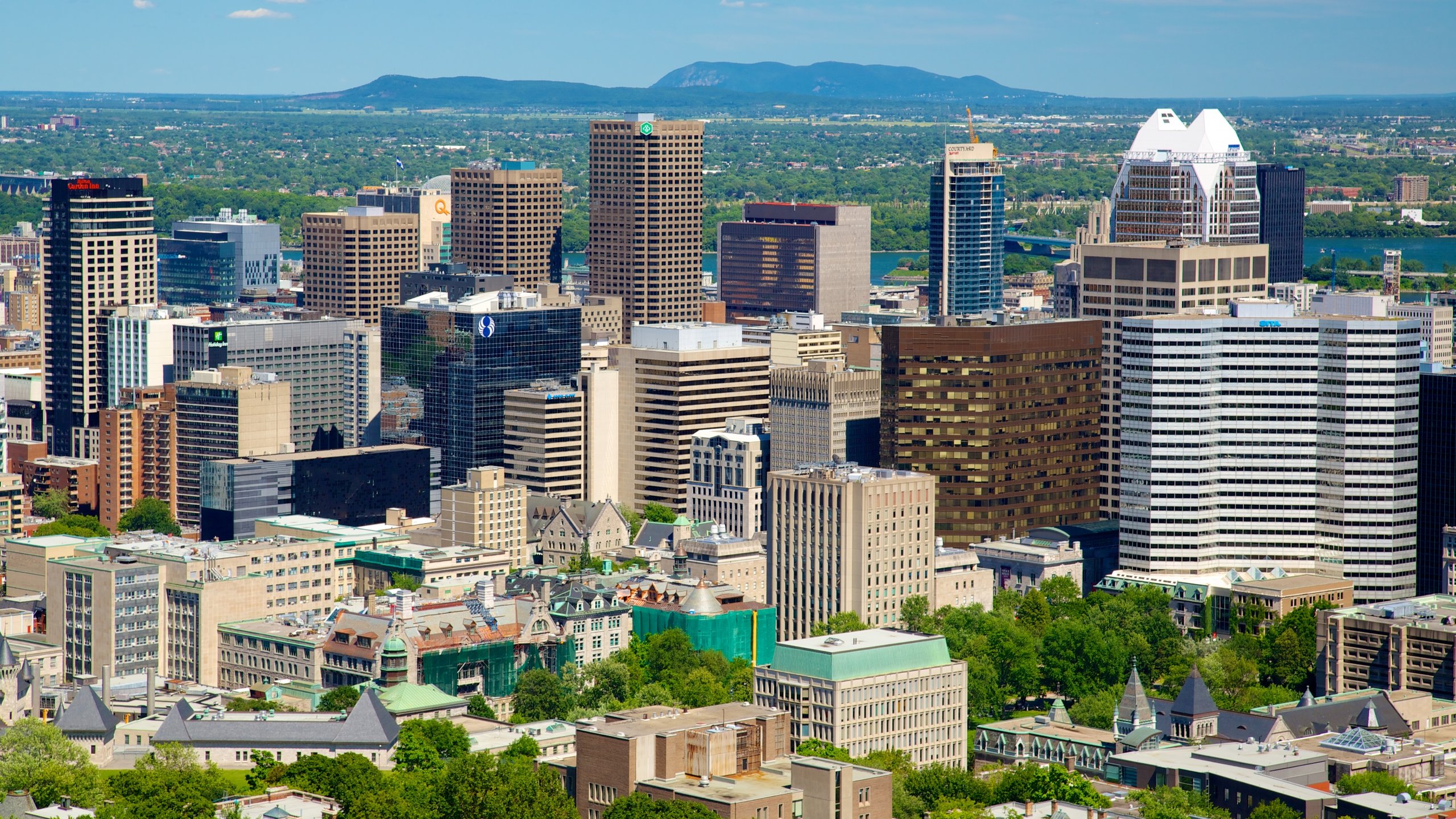 Top Hotels in Montreal for 2020 from CA 75 Expedia.ca