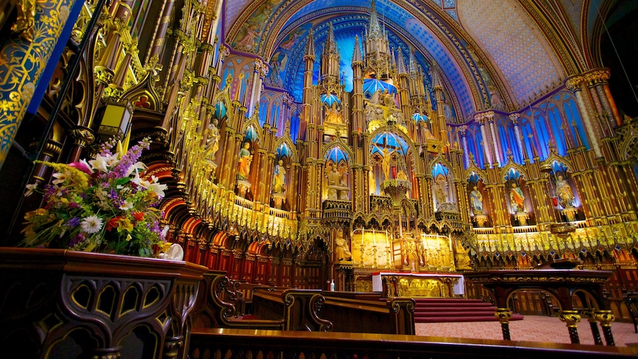 Notre-Dame-Basilika