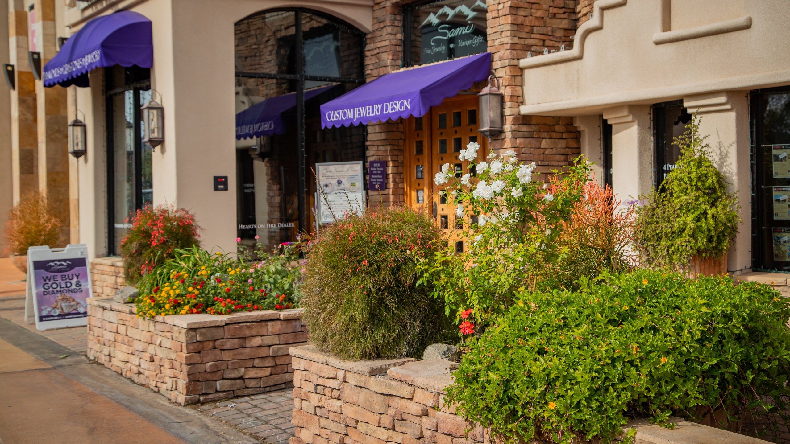 Fountain Hills Arizona Fire Department