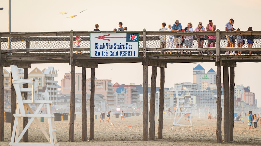 Ocean City Beach