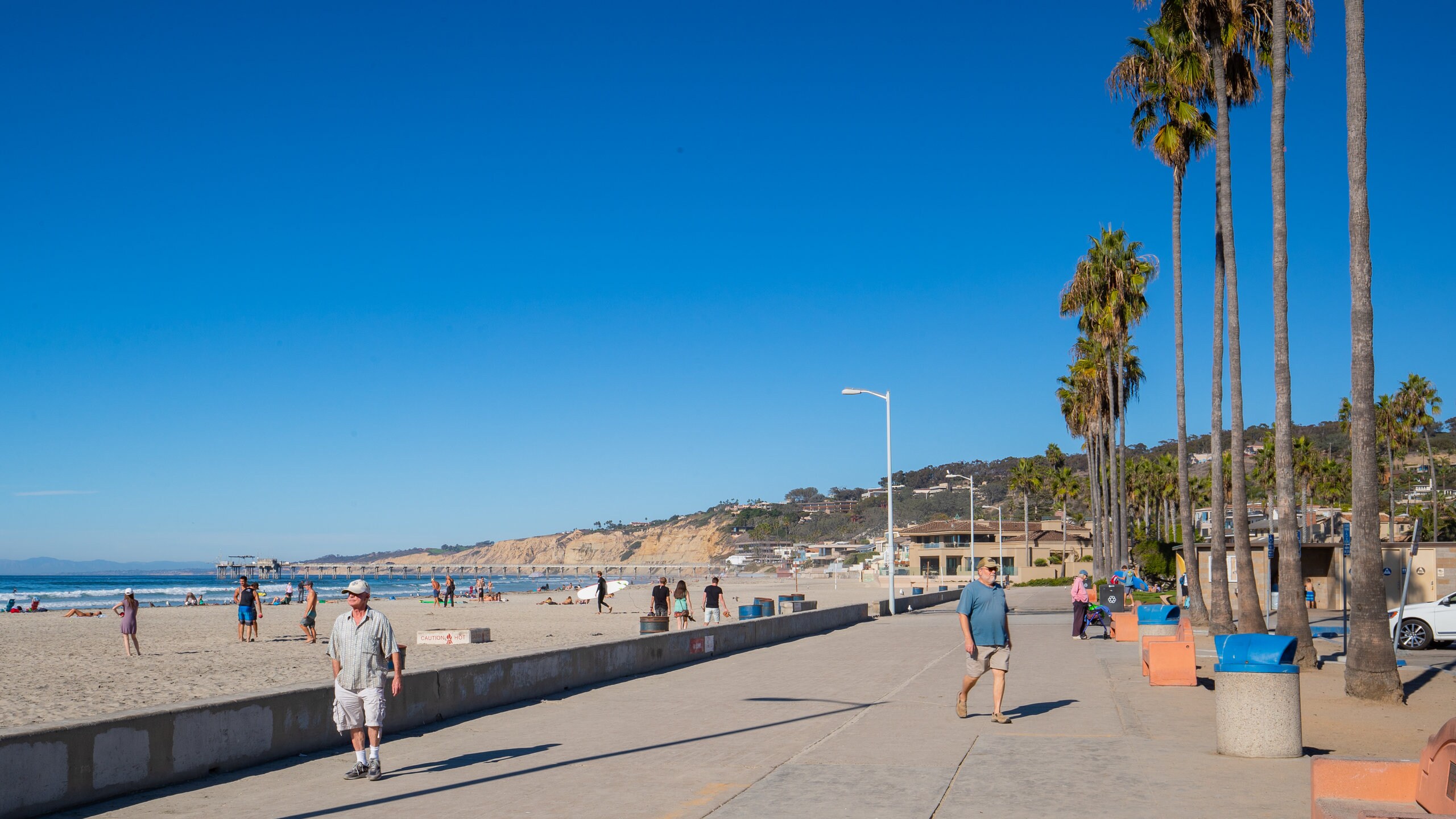 The Best Hotels Closest To La Jolla Shores Park In La Jolla For 2021 